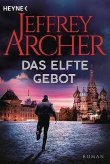 Das elfte gebot roman von - roman,