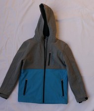 Softshelljacke Jungen, 140
