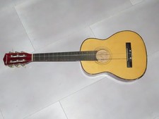 Musikinstrument Gitarre mit Hersteller Burswood