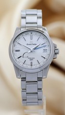 Grand Seiko Spring Drive 40mm