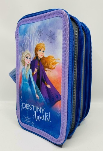 Schule etui disney frozen - schule,