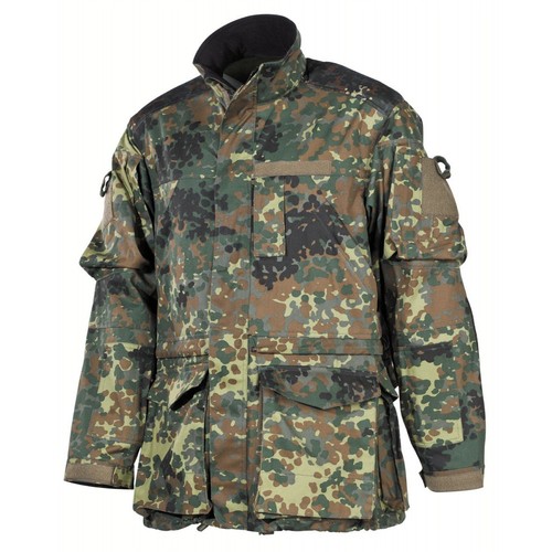 Bundeswehr jacke - bundeswehr,