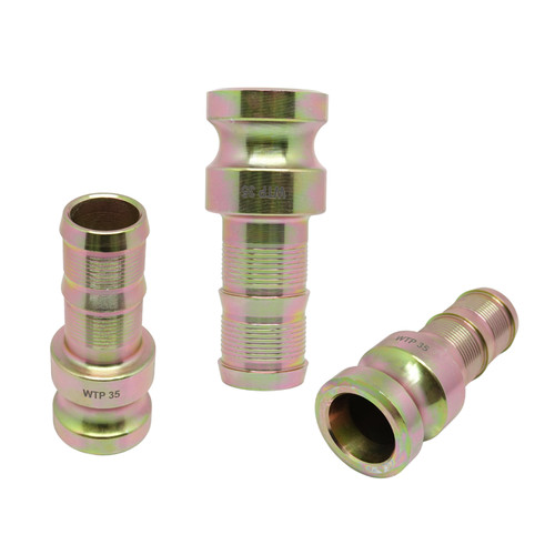 Kupplung vt25 und - vt25, mit