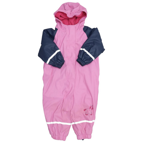 Pocopiano outdoor overall - outdoor,