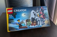 LEGO® 40597 Gruselige