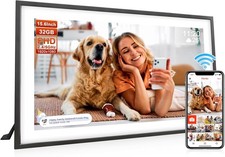 Frameo 15.6" WiFi Digital