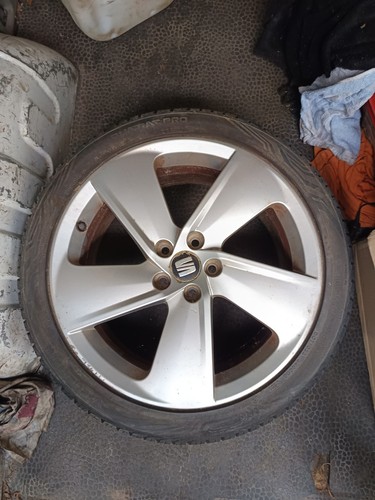 6ja601025b seat ibiza 5x100 - 6ja601025b,