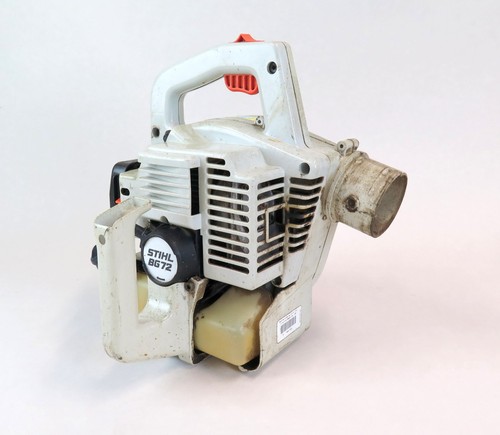 Stihl BG 72 Laubbläser /