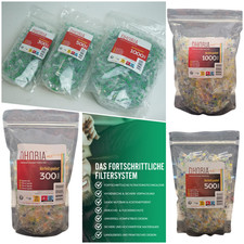 DHOBIA Zigarettenfilter  im