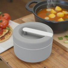 Thermoschüssel mit Deckel