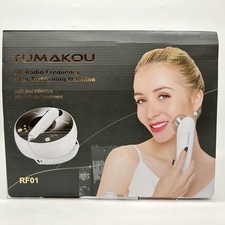 TUMAKOU RF Radio Frequenz