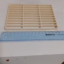 Ddr rft lautsprecherblende - ddr,rft,,