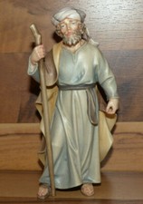 NEU Krippenfigur Heimatkrippe