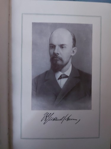 Lenin ausgewählte werke - ausgewählte,