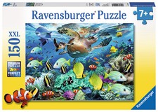150 Teile Ravensburger Kinder