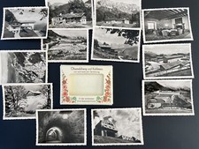 Obersalzberg und Kehlstein 12