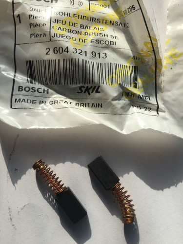 Bosch original nagelneue - original,