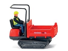 Wiking 066901 Track Dumper 15