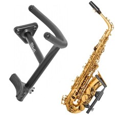Stagg SLA-ASH Wandmontage Altsaxophonständer oder Aufhänger