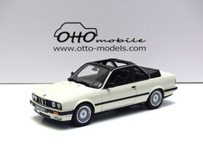 BMW 325i (E30) TC2 Baur Cabrio