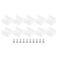 LED Streifenlicht Clips,40er