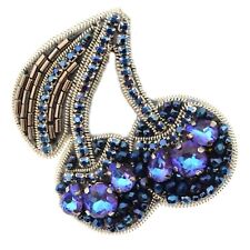 DIY Kit 929/ Brosche selber