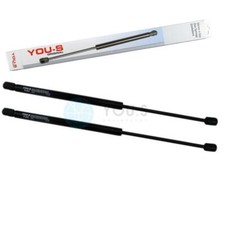 2 x YOU-S Original Gasfedern