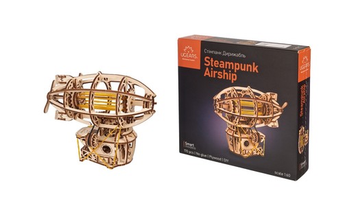 Ugears mini - ugears,