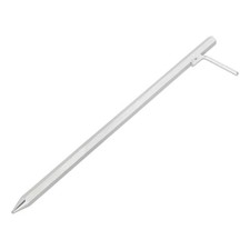 Bodenanker 50 cm Verzinkter