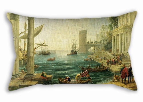 Kissenbezug canvas stoff - kissenbezug, canvas-stoff