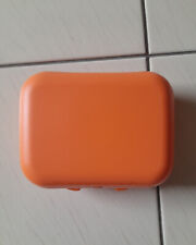 Tupperware Twin-Box midi