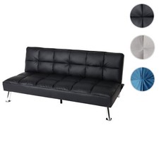 Sofa HWC-K21, Klappsofa Couch