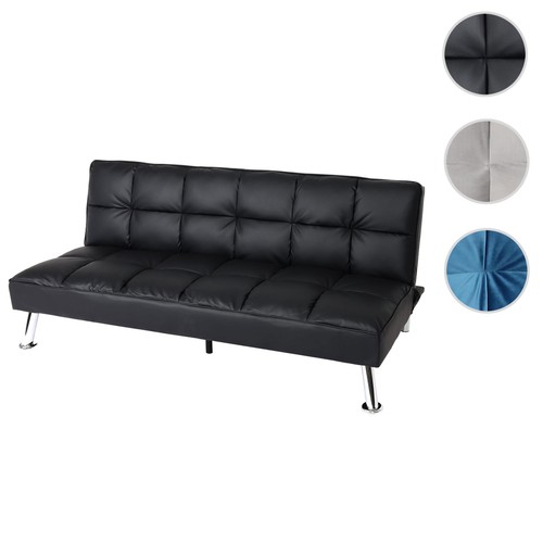 Sofa hwc k21 klappsofa couch - hwc-k21,,