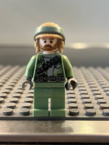 Lego star wars minifigur - lego,