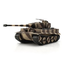 Torro 11502-DE - 1/16 RC Tiger