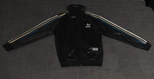 Adidas Chile 62 Trainingsjacke