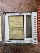 Landis&Gyr Sigmagyr RVL  55