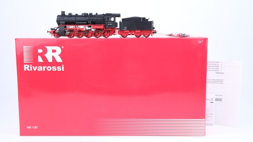 Rivarossi 2817 dampflok - rivarossi, h0