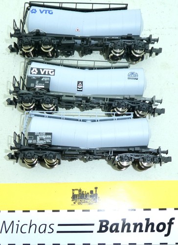 Fleischmann knickkesselwagen - fleischmann,