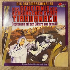 Das Geheimnis der versunkenen