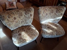 Sessel,Coaktailsessel Kult