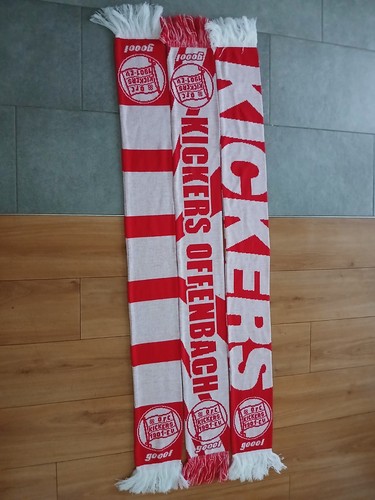 Kickers offenbach ofc - kickers, 3