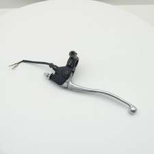 Original Triumph Speed Four Kupplungshebel Kupplungsgriff Kupplungsarmatur C3521