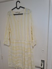 Damen Boho Kleid Gr M. Von Up