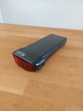 36V 10,4 Ah Gepäckträger Akku