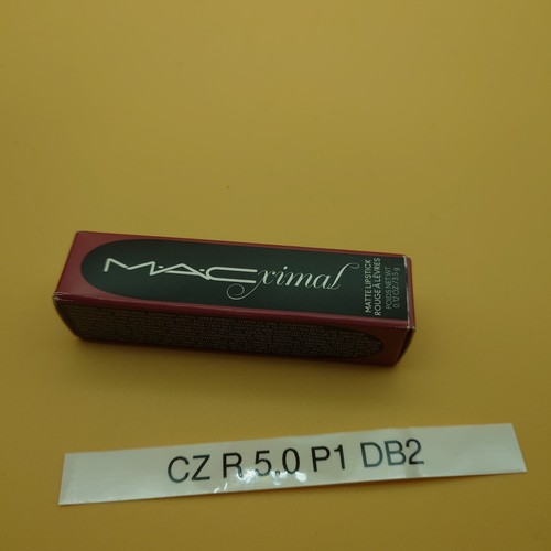 Lippenstift mac macximal - mac,