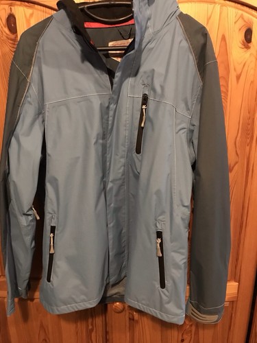 Herren outdoor trecking regen - trecking,