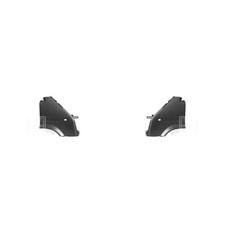 Kotflügel Set vorne links