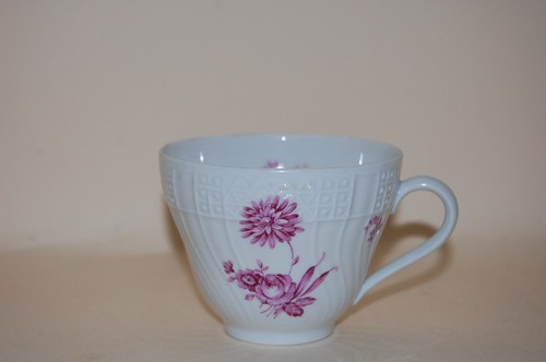 Kaffeetasse 5cm dresden - kaffeetasse,