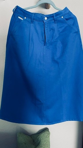 Toller jeansrock von - toller,